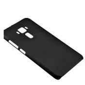 華碩手機殼手機膜駱克華碩zenfone3 ze552kl手機殼Z012da手機套磨砂硬保護殼套男女
