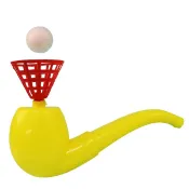 旻泉精品批發網 大煙斗 吹球 平衡吹球 童玩 /一袋60個入(促15) 浮球 飄球 神奇吹氣球 吐球玩具-YF11462-瑋【APP滿額下單10%點數(單一帳號最高1000點)】10/31止