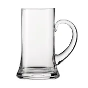 【Spiegelau】IUSE 研選 德國 Francis 啤酒杯/500ml (歐洲製/水晶杯/附把手啤酒杯)