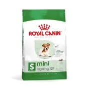 (店+)【ROYAL 法國皇家】皇家 狗飼料 小型熟齡犬12歲 1.5公斤 MNA+12 小型老犬12+ 歲以上專用乾糧 Royal Canin