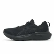 ACS跨運動 Asics 慢跑鞋 GEL-Contend 9 女鞋 黑 支撐 緩衝 全黑 運動鞋 亞瑟士 1012B681003