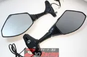 Z10R  出清碳纖維轉印LED方向燈後照鏡 酷龍 小忍 NSR FZR CBR YZF GSXR 輕擋車 仿賽 跑車