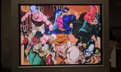SONY 21吋 CRT電視  PG21N70 映像管電視