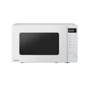 【全聯線上購】【Panasonic 國際牌】微電腦微波爐20L(NN-ST21QW/800W/有轉盤)