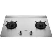 (全省安裝)林內二口爐檯面爐彩焱瓦斯爐桶裝瓦斯RB-L2700SA-LPG ★送陶板屋餐券1張