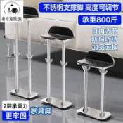 奢菲雅 全網低價 浴室櫃支撐腳鏡櫃洗面盆支撐桿不銹鋼可衛浴配件衛浴配件衛浴配件 SFY6-25 快速出貨 開發票