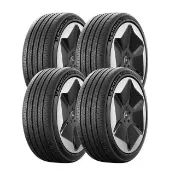 【Michelin 米其林】輪胎 PRIMACY 5 ENERGY 225/50/18吋 天生適電 續靜卓越 四入組 送安裝(車麗屋)