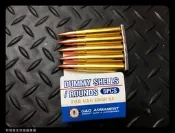 【狩獵者生存專賣】G&G Kar 98K 全金屬實木拋彈殼式瓦斯長槍專用CNC金屬裝飾彈