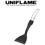 King Day【日本原裝】UNIFLAME 登山用輕巧折疊鏟