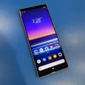 ＊手機航＊Sony Xperia 1 6G/128G J9110（6.5吋）