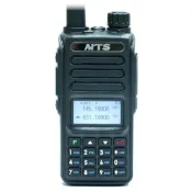 (店+)【MTS】【MTS】98WAT 無線電 業餘雙頻手持對講機◉10W大功率◉雙頻雙顯◉TYPE-C充電◉跟車通話◉登山連繫◉工廠工地