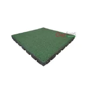 (店+)健身遊戲場地墊加厚5cm(緩衝墊/橡膠墊/公園墊/彈性地墊/橡膠地磚/防滑/防撞/抑草墊/果園地墊/農田地墊/花園地墊)