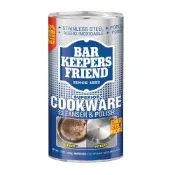(店+)美國BKF不鏽鋼萬用去污粉 Bar Keepers Friend 潔靈霸