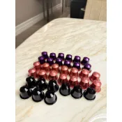 Nespresso 咖啡膠囊 雀巢 咖啡 膠囊 濃縮咖啡 三種口味