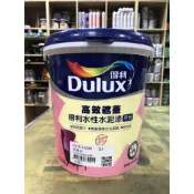 [台中電腦調色中心] 得利 DULUX A935 高效遮蓋水性平光水泥漆 綠建材 一加侖
