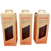 MAXXIS 瑪吉斯 NEW High Road外胎M230 700-25C/28C/OPEN /RU/TR無內胎一條入