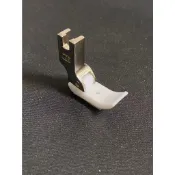MIT 台灣製 工業用 仿工業用 縫紉機 T35壓腳  塑膠底壓腳  防水布 皮革 塑膠布 新輝科技 北鑫針車有限公司
