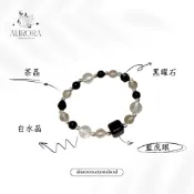 ［AURORA水晶設計］10月限定活動 水晶手鍊 天然水晶 限時特價$146