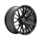 外匯 HRE 美國 正品 FLOWFORM FF28 全新 旋壓 鋁圈 19吋 20吋 【YGAUTO】