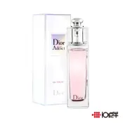 Dior 迪奧 癮誘甜心 女性淡香水 100ml〔10點半香水美妝〕