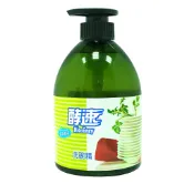 【多益得】酵速洗碗精500ml/