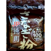 【JP】 日本 丸九 黑毛 黑鯛 磯釣 池釣 1134  1135 蠶蛹粉  南極蝦 土鯽魚 鯉魚 福壽魚 吳郭魚 強力