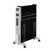 (店+)【HERAN 禾聯】下殺促銷!! 防潑水即熱式電膜電暖器 HMH-12R05(H)