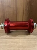 前花鼓 18孔 123g  貨號：105