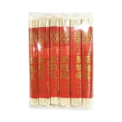 黃上牌 素食麵線 500g 煮麵線 麵線糊 黃上素麵線 素麵線 白麵線 麵食 素麵
