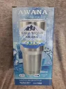 AWANA 304 冰霸杯 不鏽鋼 900ML