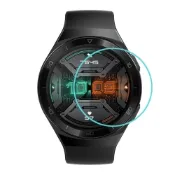 Qii HUAWEI Watch GT 2e 玻璃貼 (兩片裝)