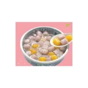 (店+)【小可生鮮】九份 芋圓 / 五彩圓 / 地瓜圓 原包裝600g