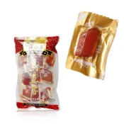 碳烤即食一口包/烏魚子(3兩x1包)+烏魚腱(110gx1包)