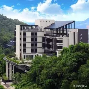 【亞太飯店】北投亞太飯店｜雙人含早-平日升等豪華客房(獨立湯池.大眾風呂.多項休閒設施)
