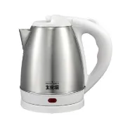 【大家源】304不鏽鋼快煮壺 1.5L(TCY-269015)
