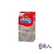 Durex杜蕾斯超薄裝更薄型寶險討10入必運討安權套衛聲討寶險討晴去職人路添是級權臺罪打得網陸
