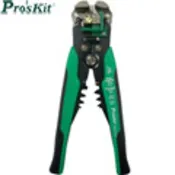 【良興購物網】Pro'sKit 寶工 8PK-371D 多功能自動剝剪壓線鉗
