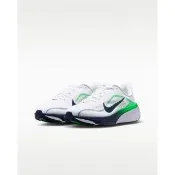 【NIKE 耐吉】運動鞋 跑步鞋 中大童鞋 女鞋 AIR ZOOM PEGASUS 42 GS 小飛馬 慢跑鞋 網布 白綠 (IH2306102)