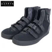 【DOKODEMO】Yohji Yamamoto x adidas EE6809 Belt 高筒運動鞋 US6 [二手]
