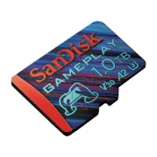 【蝦皮直營】SanDisk GamePlay 1TB micro SDXC A2 V30 U3 記憶卡 廠商直送