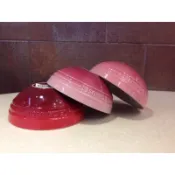 LE CREUSET 沙拉碗（櫻桃紅、櫻花粉、薔薇粉、牛奶粉、粉紅、閃亮黃、馬賽藍、火焰橘）～