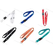 (店+)【NIKE 耐吉】NIKE 電繡Logo 識別證 吊帶 證件帶 掛飾 多功能 插扣 鑰匙圈 NIA17413NS NIA17101NS