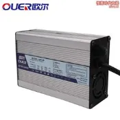 【銷售冠軍】電動掃地機器人29.6V 8串鋰電瓶專用33.6V 5A 家用充電器