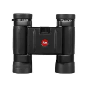 【LEICA 徠卡】Trinovid 10X25 BCA德國徠卡輕巧入門型雙筒望遠鏡(總代理公司貨)
