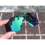 🌟正品🌟OAKLEY Jawbreaker Prizm Road Jade 玉鍍銥濾光鏡片 原廠鏡片兩年保固