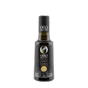 【Oro Bailen 皇嘉】(分次配)皇家級Picual特級冷壓初榨橄欖油250mlx1入(生飲首選/低油酸/多國大獎)