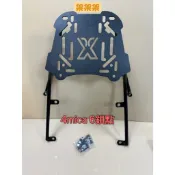 “萬華架架架“~現貨 SYM 4mica 4 MICA 螞蟻 6鎖點 後架 貨架 漢堡架 後貨架 後箱架 行李箱架