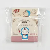 【久大文具】哆啦A夢 和紙膠帶(米色) LW-A5924 紙膠帶 裝飾貼 貼紙 手帳貼 045@0167