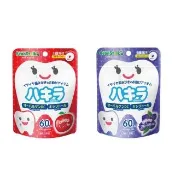 【雪印】清涼糖錠(牙齒保健)