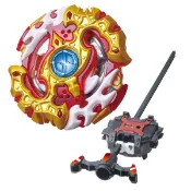 TAKARA TOMY 戰鬥陀螺 BEYBLADE 爆裂世代 BURST B100 B-100 鎮魂巨神 現貨 中文包裝